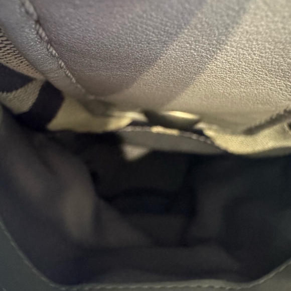 Coach Parker OP Art Bag - Picture 12 of 15